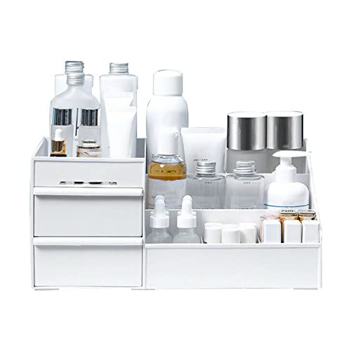 Cosmetic Makeup Organiser Storage Box