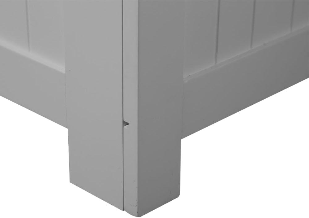 Kids Toy Box Storage Chest
