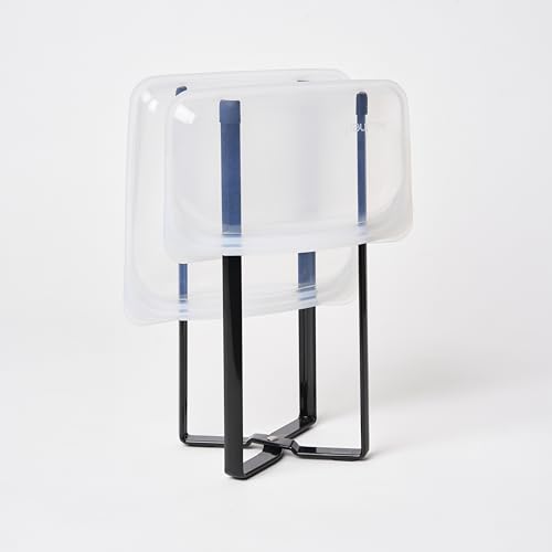 Plastic bag/ Bottle Holder