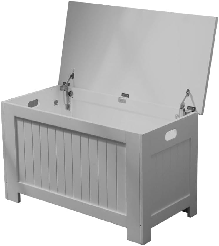 Kids Toy Box Storage Chest