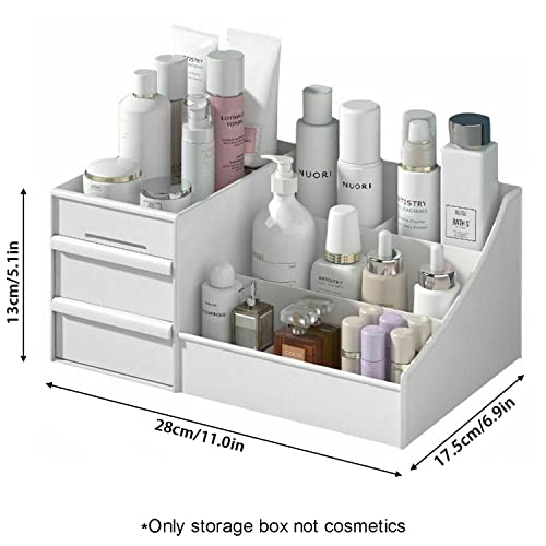 Cosmetic Makeup Organiser Storage Box