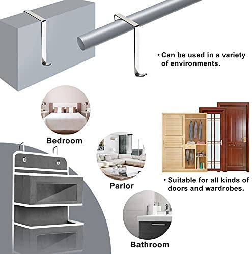 Over Door Hanging Storage Organiser