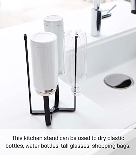 Plastic bag/ Bottle Holder
