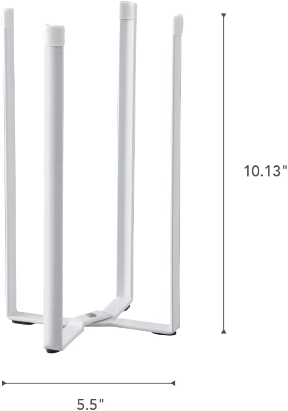 Plastic bag/ Bottle Holder
