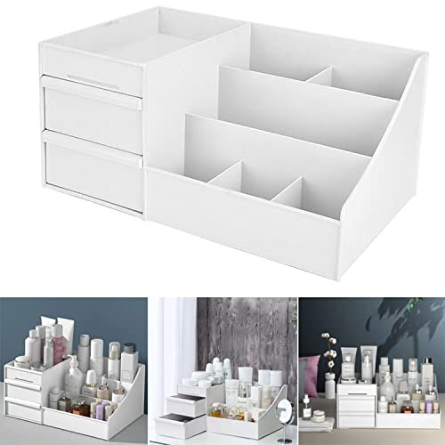 Cosmetic Makeup Organiser Storage Box