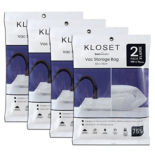 Vacuum Storage Bags,