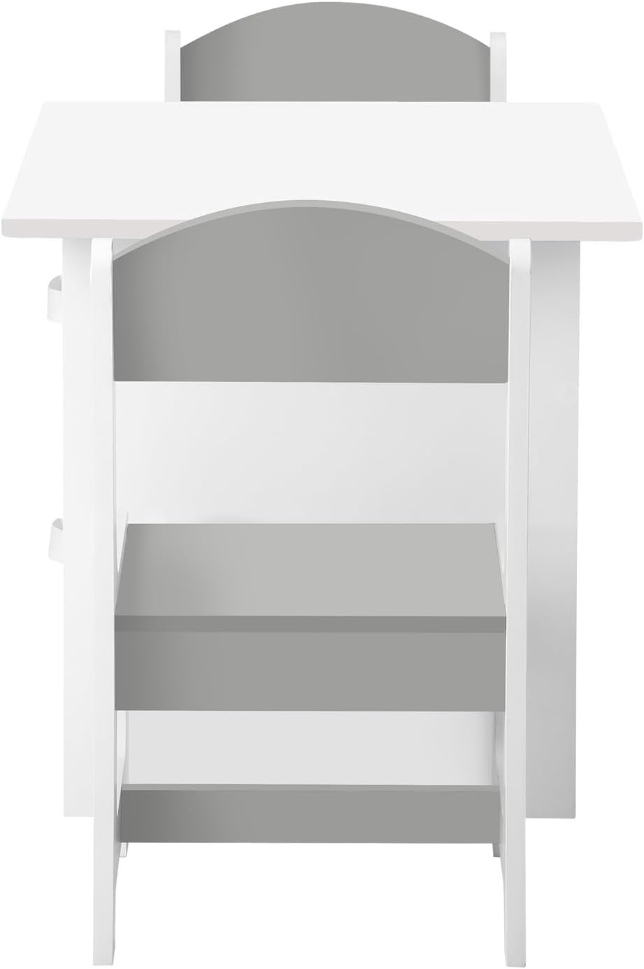Kids Table With Storage
