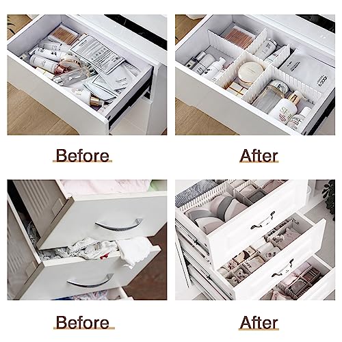 Drawer Dividers