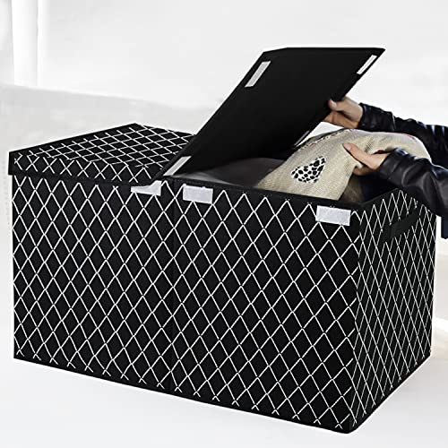 Toy Chest Box