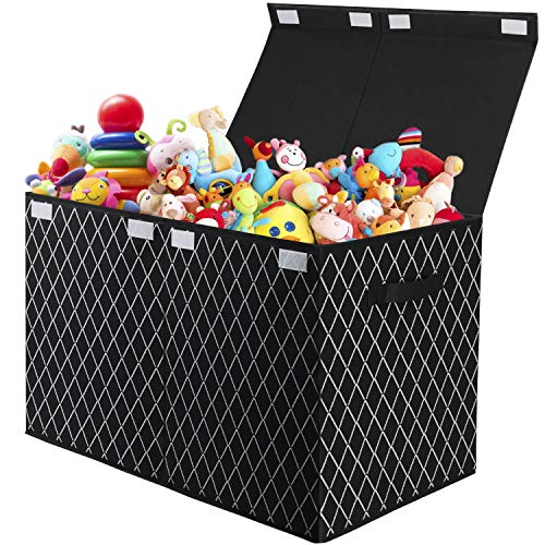 Toy Chest Box