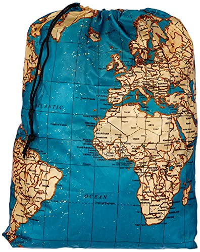Travel-Size Laundry/Toy Bag