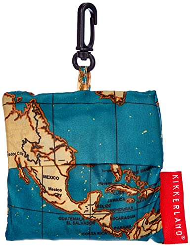 Travel-Size Laundry/Toy Bag