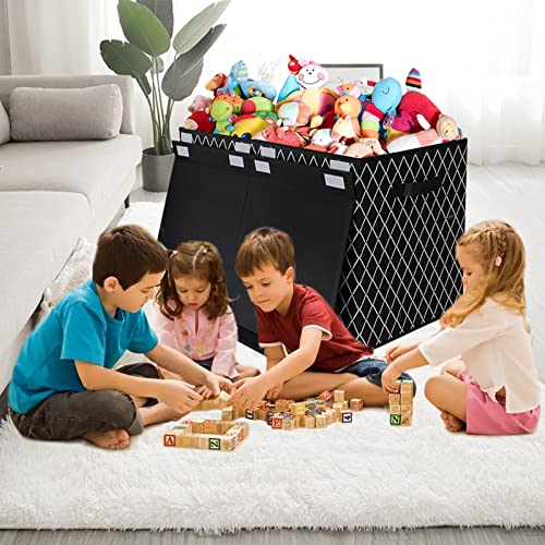 Toy Chest Box