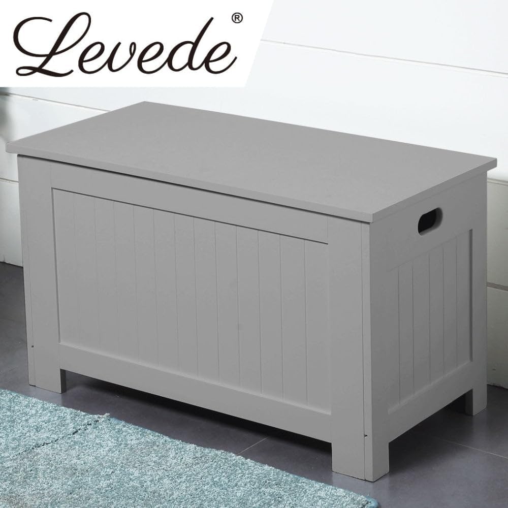 Kids Toy Box Storage Chest