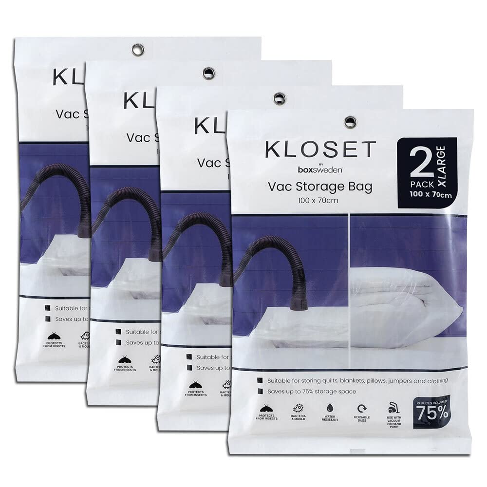 Vacuum Storage Bags,