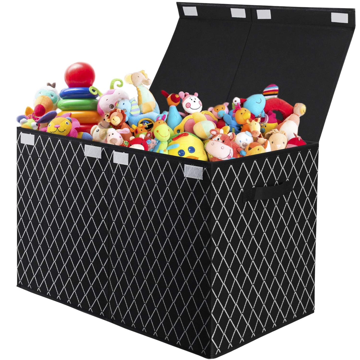 Toy Chest Box