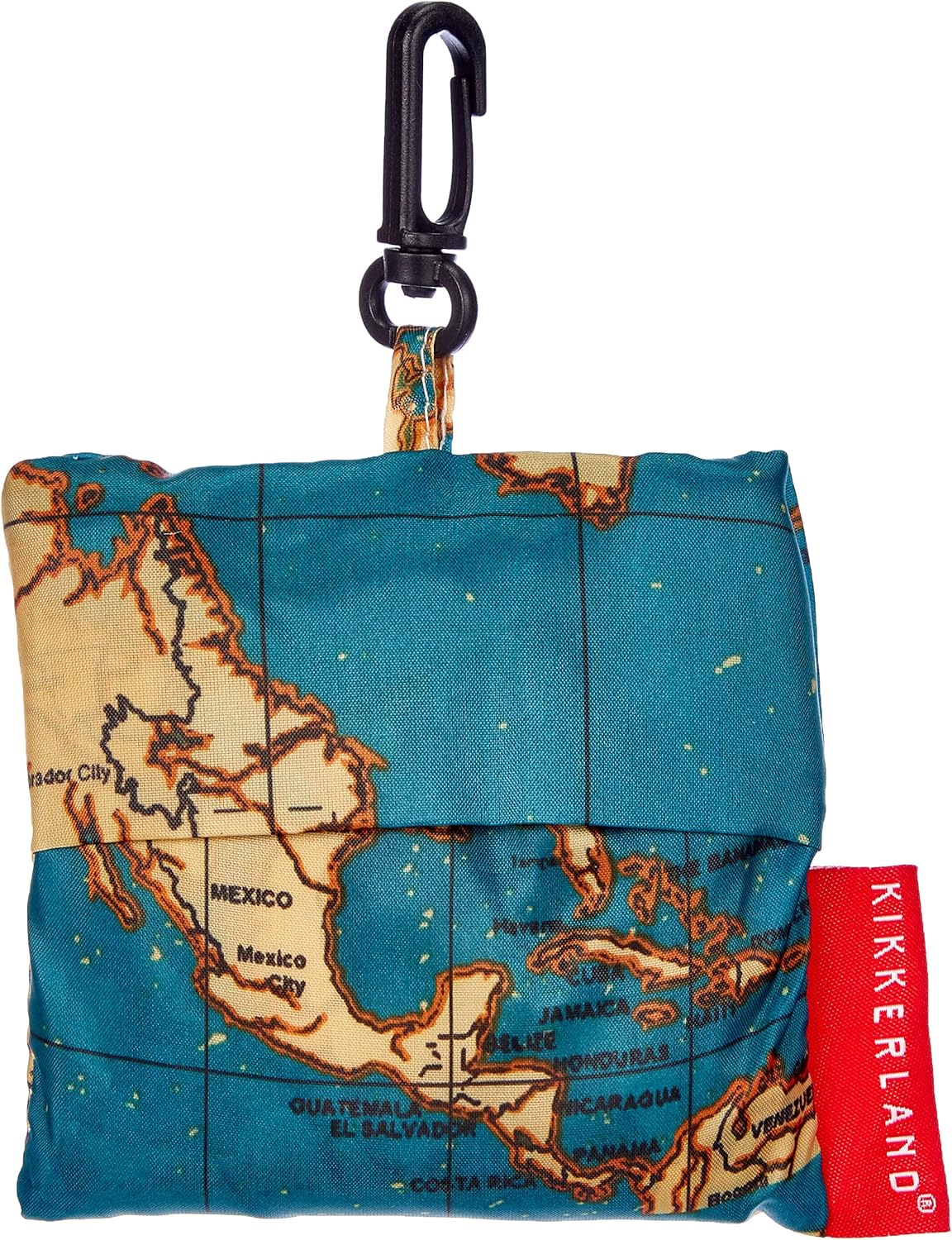 Travel-Size Laundry/Toy Bag