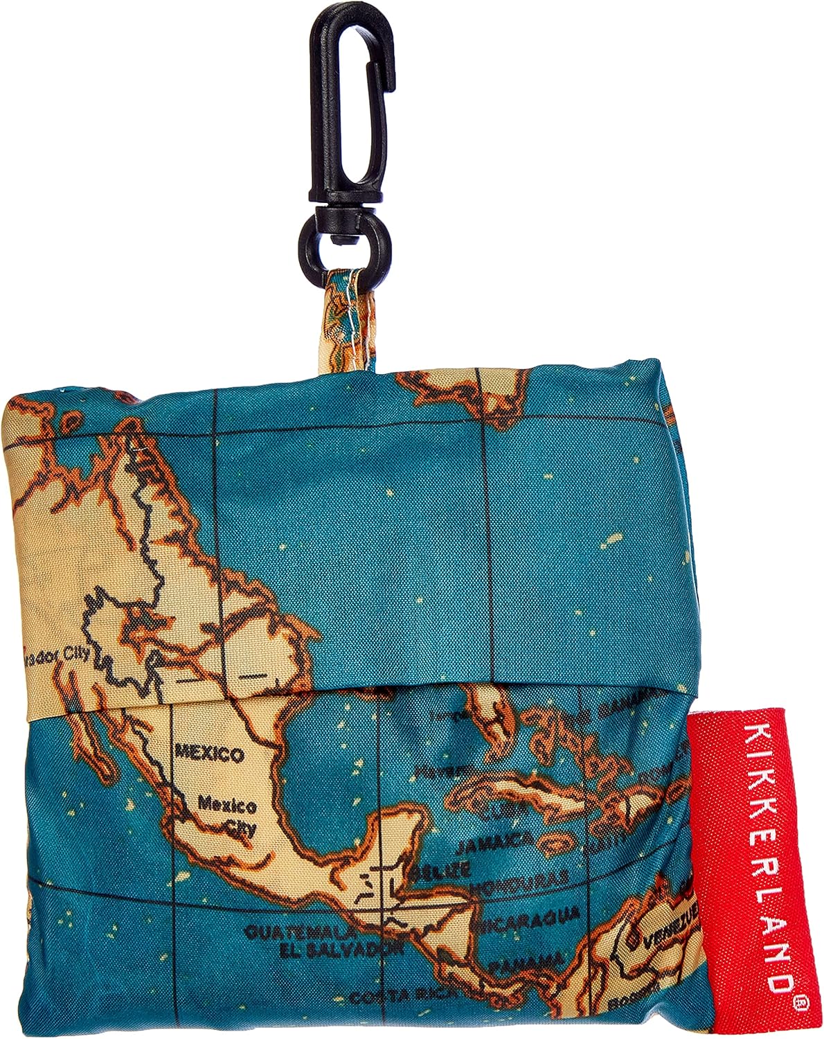 Travel-Size Laundry/Toy Bag