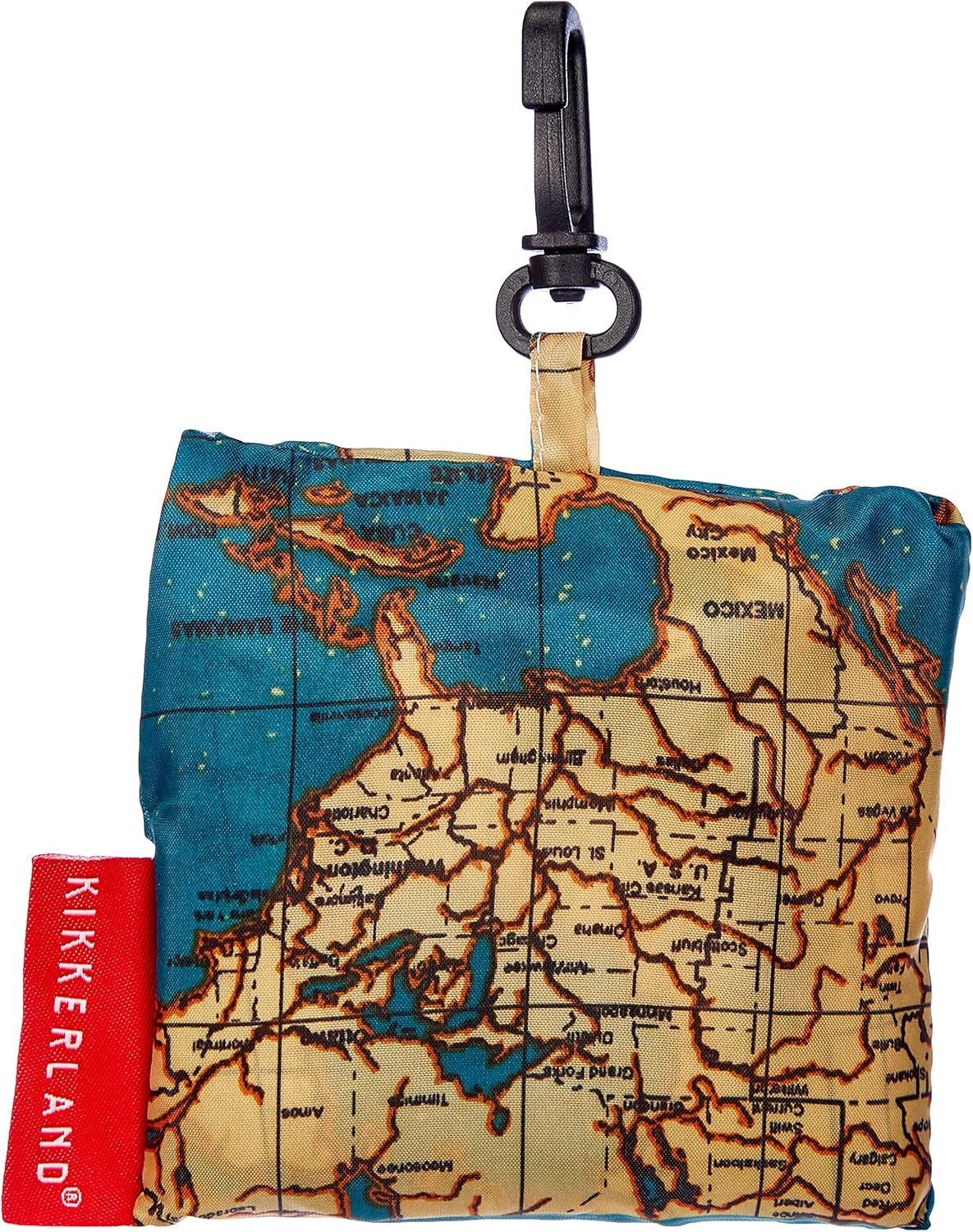 Travel-Size Laundry/Toy Bag