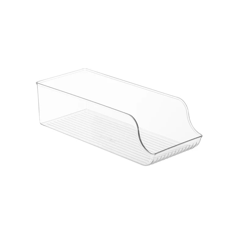 Can Storage for fridge