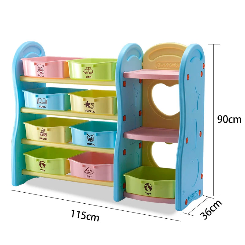 Kids Large Toy Storage