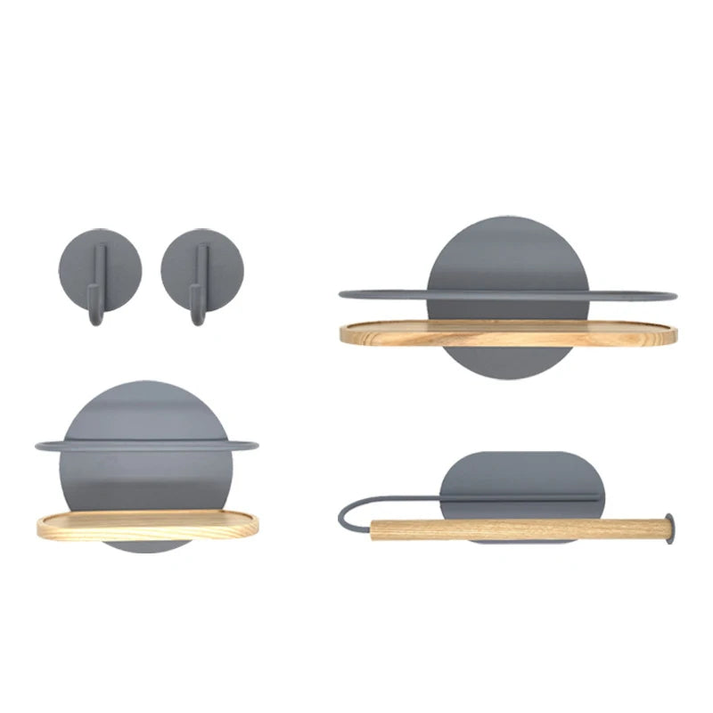 Magnetic Shelves