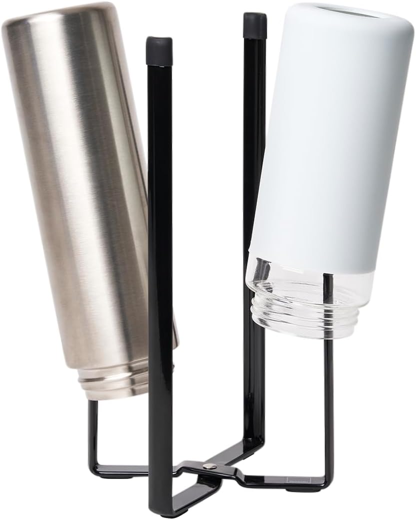 Plastic bag/ Bottle Holder