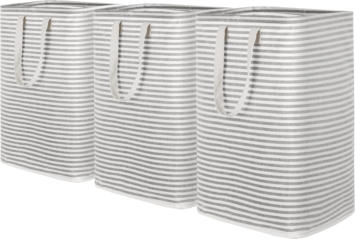 Laundry Hamper Large Collapsible Laundry Baskets