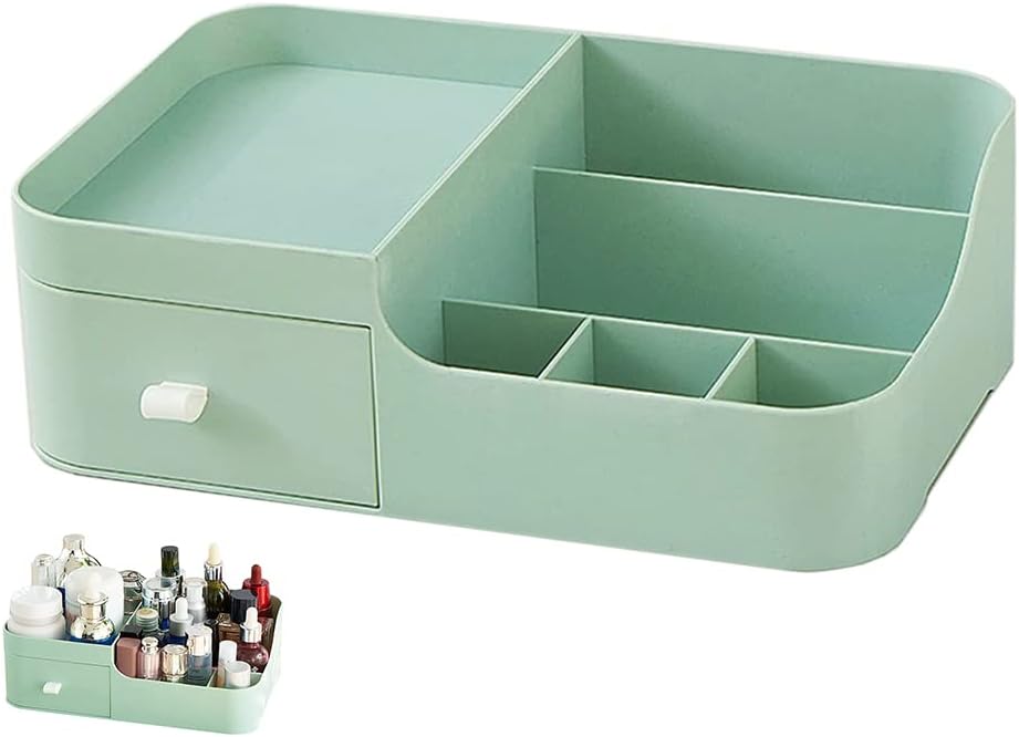 Makeup Organisers with 3 Drawers