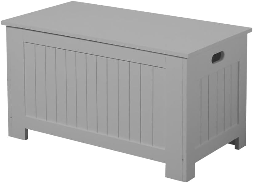 Kids Toy Box Storage Chest
