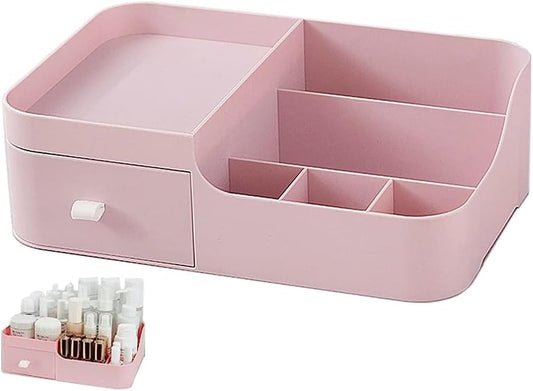 Makeup Organisers with 3 Drawers