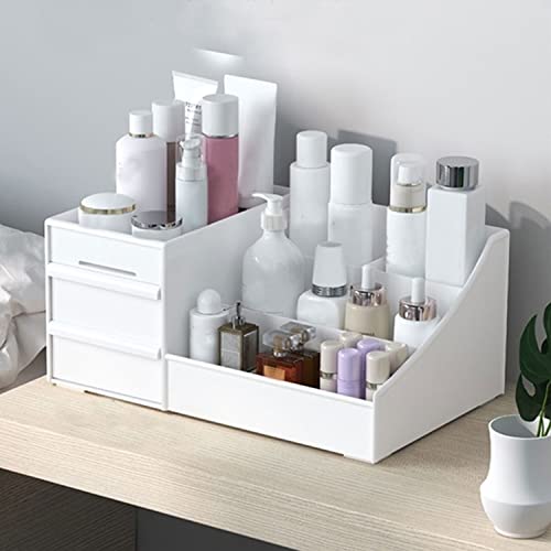 Cosmetic Makeup Organiser Storage Box