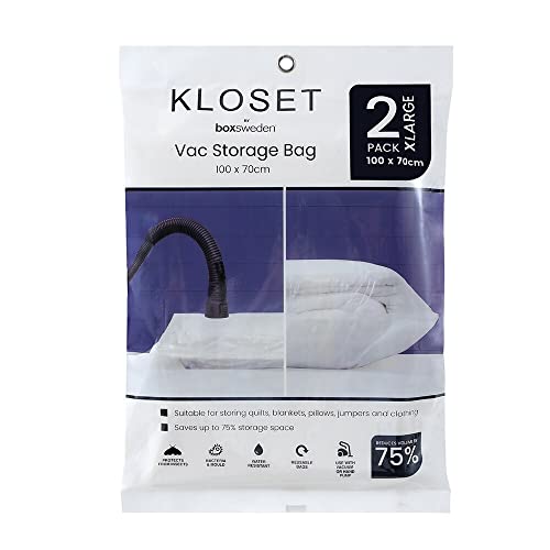 Vacuum Storage Bags,