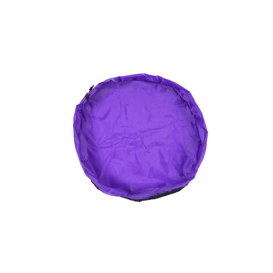 150cm Kids Play Mat Bag Portable Toy Storage
