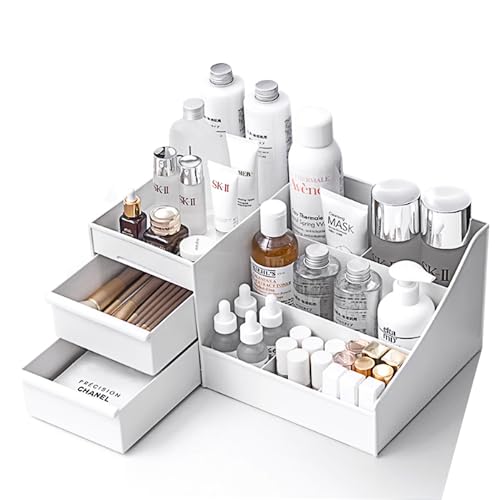 Cosmetic Makeup Organiser Storage Box