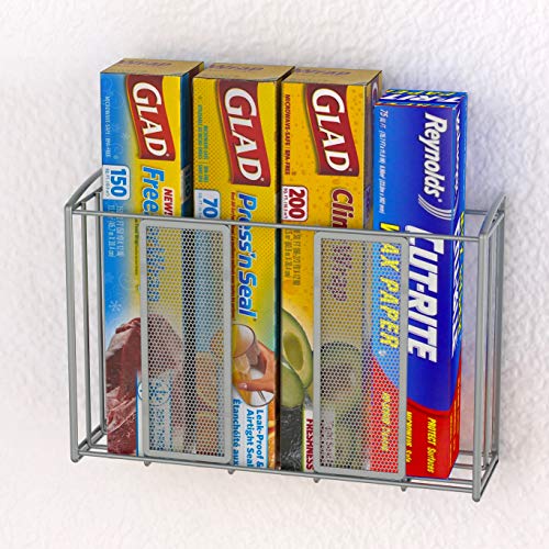 over the door storage