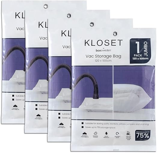 Vacuum Storage Bags,