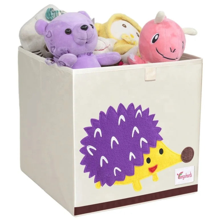 Stackable Storage Boxes