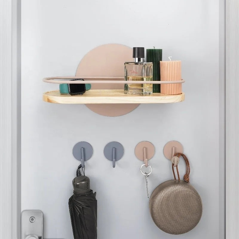 Magnetic Shelves