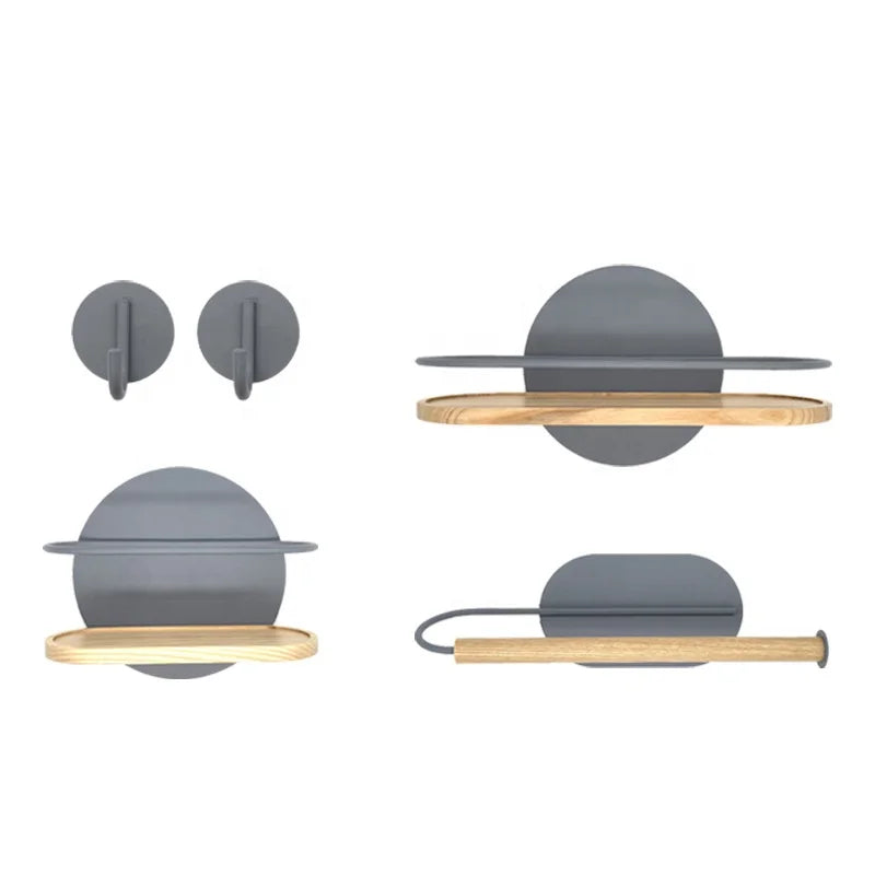 Magnetic Shelves