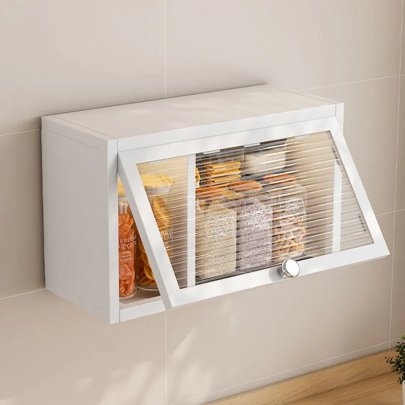 2 Tier Organiser Wall Mounted