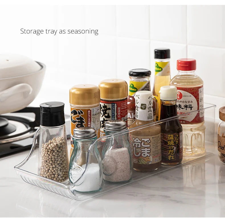 Can Storage for fridge