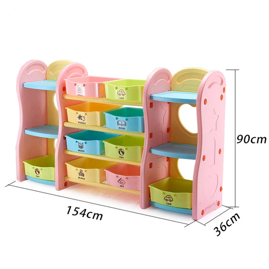 Kids Large Toy Storage